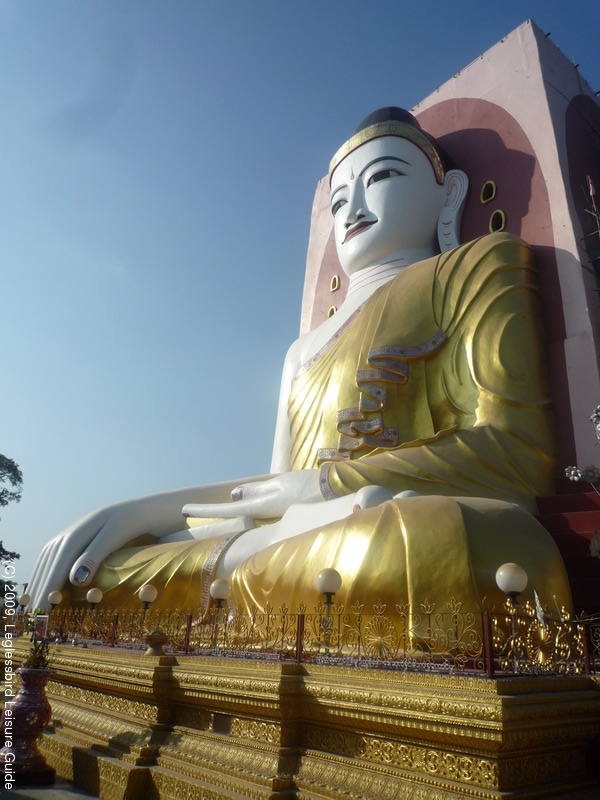 Kyaik Pun Pagoda13
